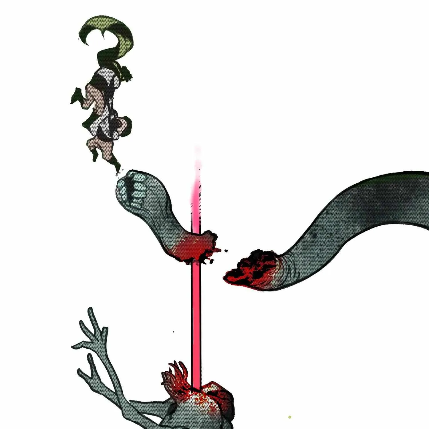 Read The Legendary Forgemaster chapter 12 image 148 on Lezhin