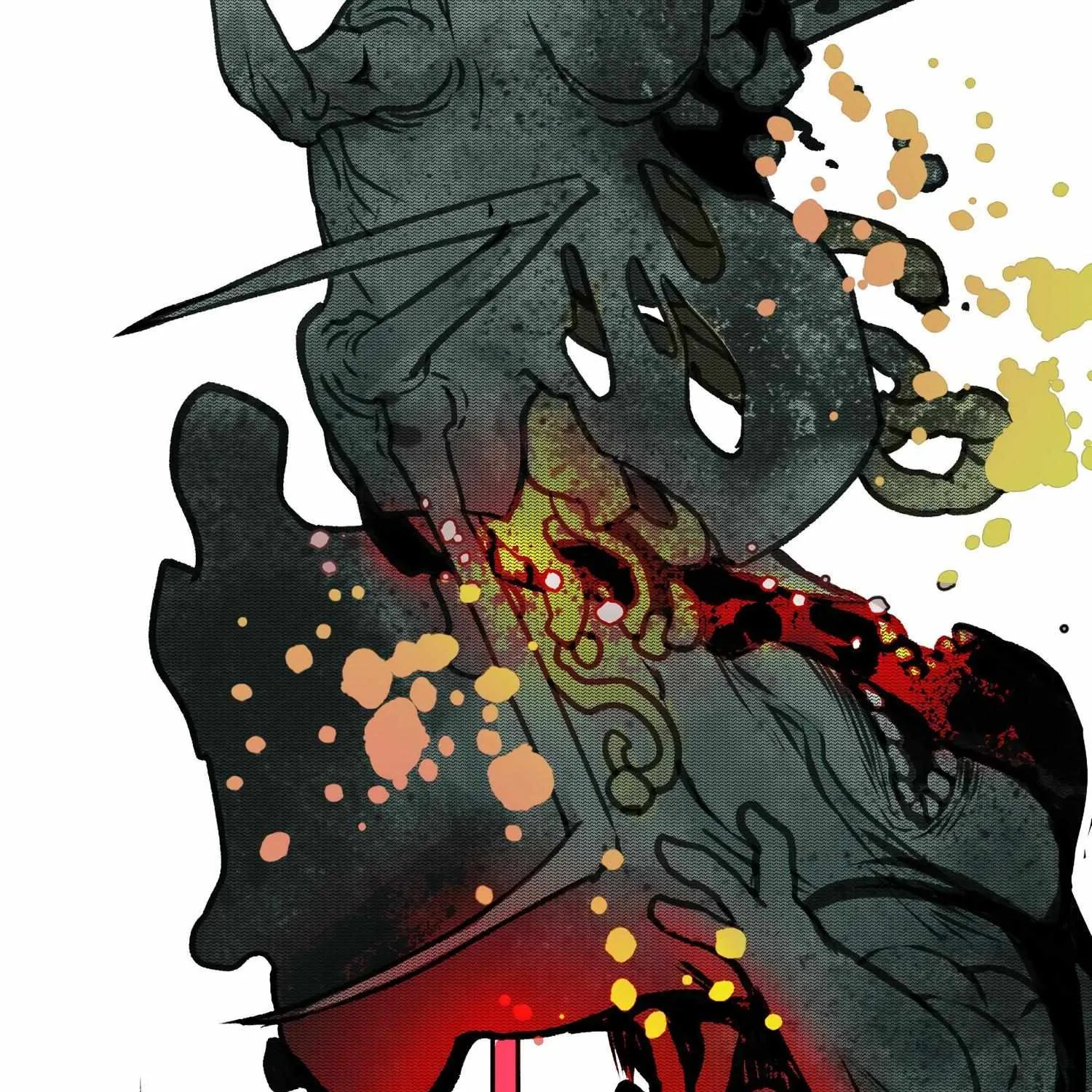 Read The Legendary Forgemaster chapter 12 image 150 on Lezhin