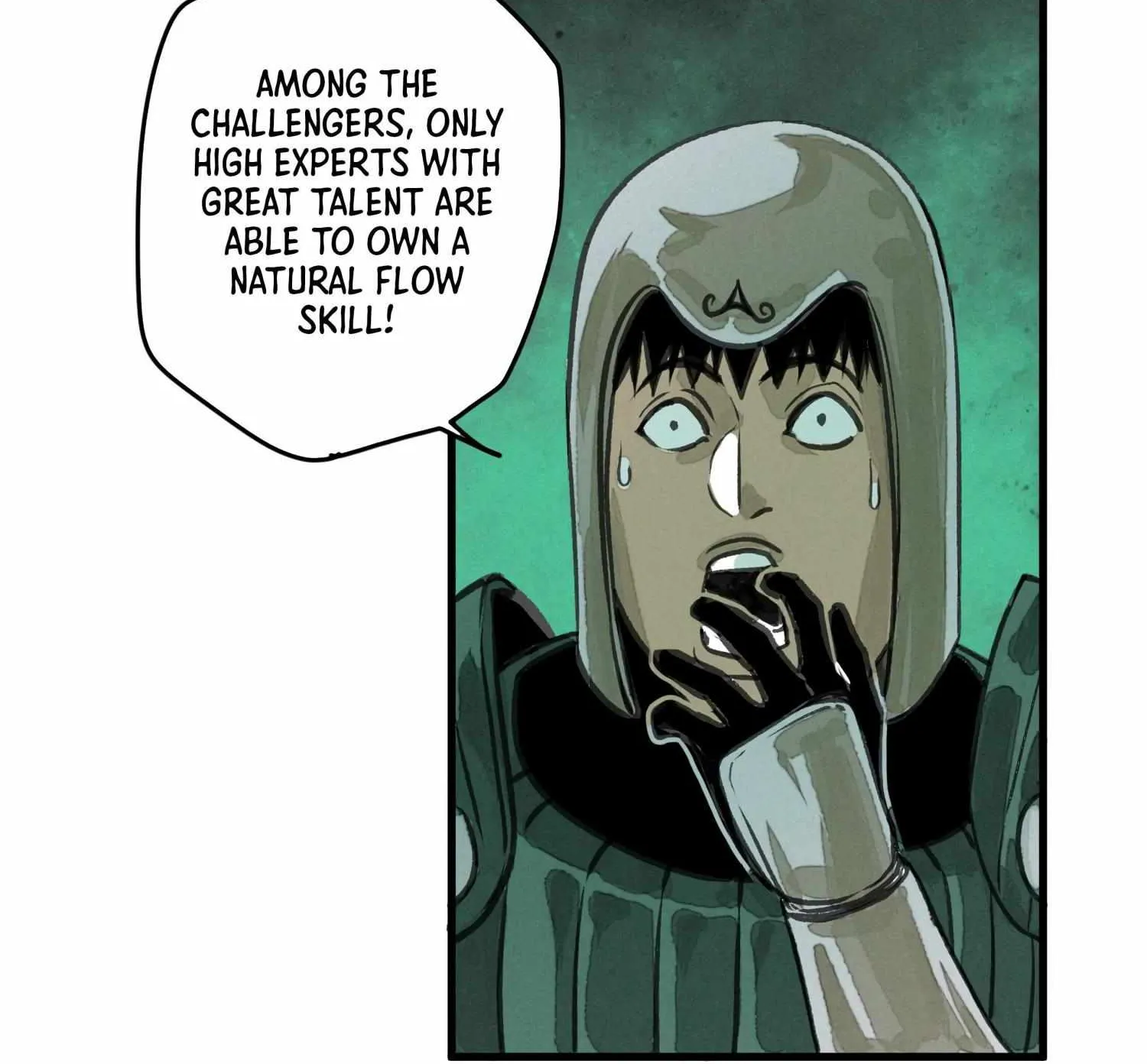 Read The Legendary Forgemaster chapter 12 image 159 on Lezhin