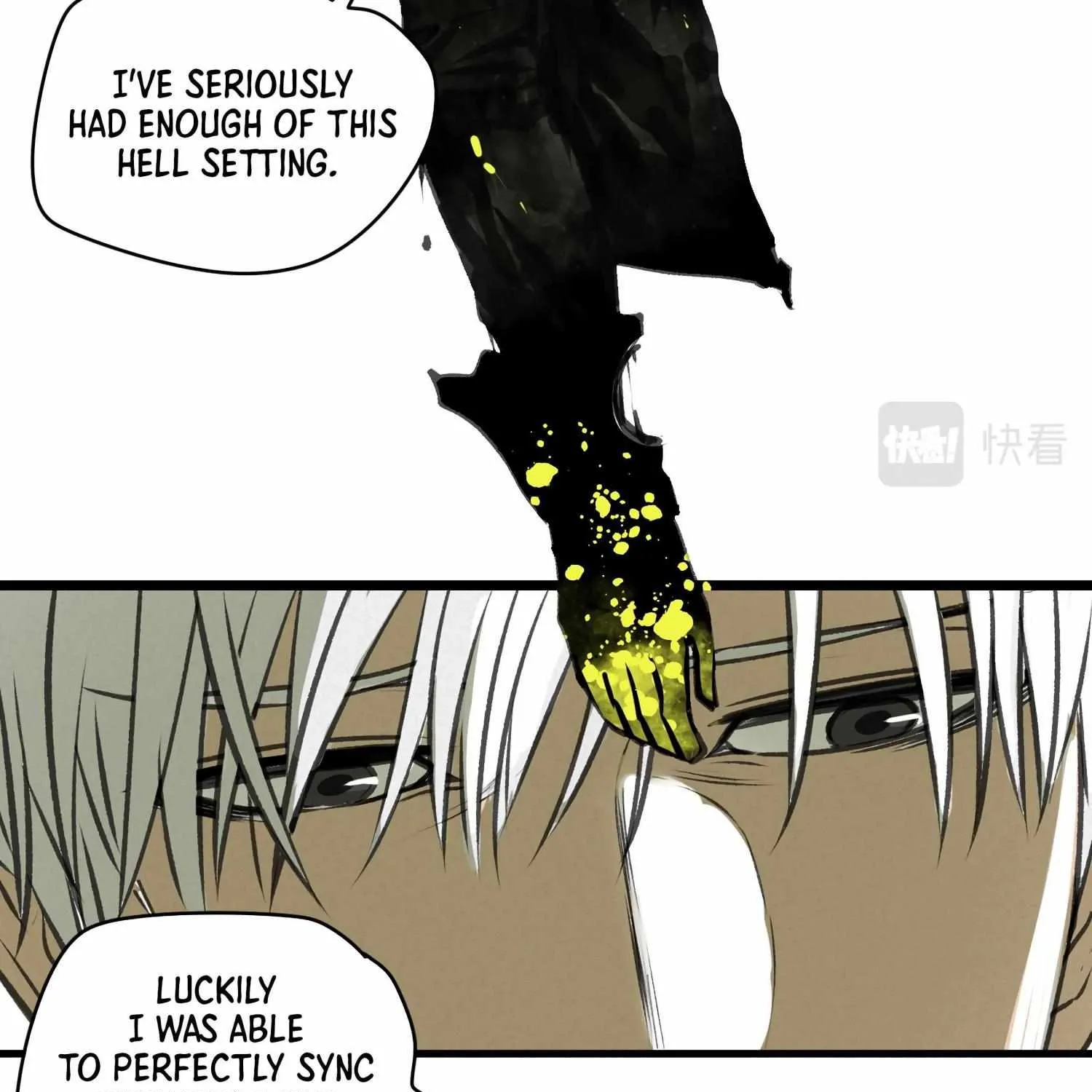 Read The Legendary Forgemaster chapter 12 image 16 on Lezhin