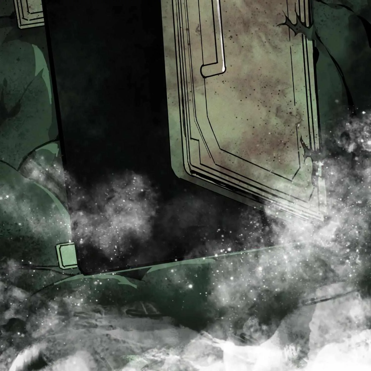 Read The Legendary Forgemaster chapter 12 image 173 on Lezhin
