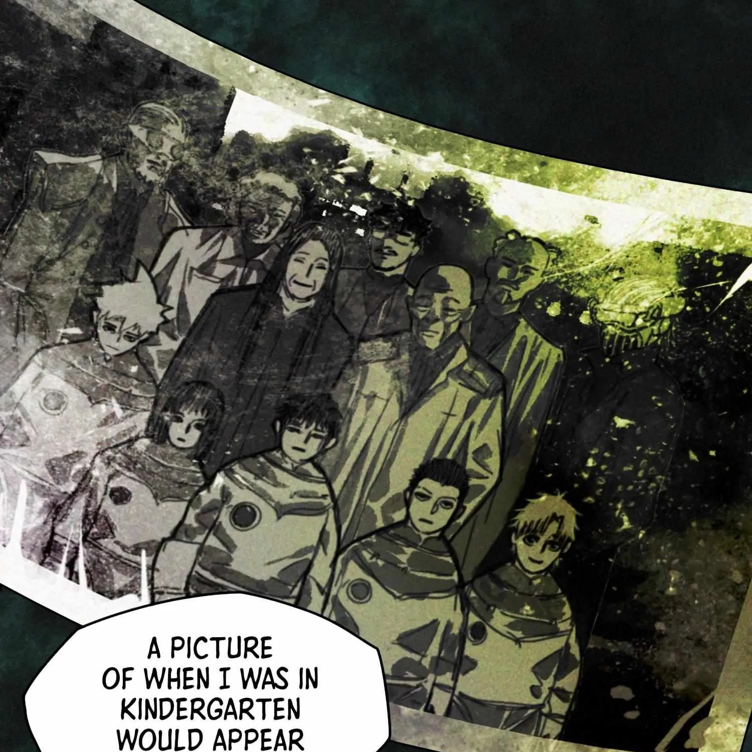 Read The Legendary Forgemaster chapter 12 image 195 on Lezhin