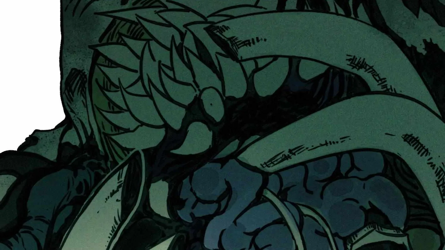 Read The Legendary Forgemaster chapter 12 image 21 on Lezhin