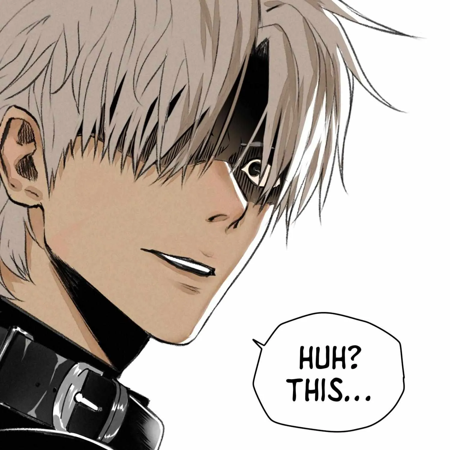 Read The Legendary Forgemaster chapter 12 image 47 on Lezhin
