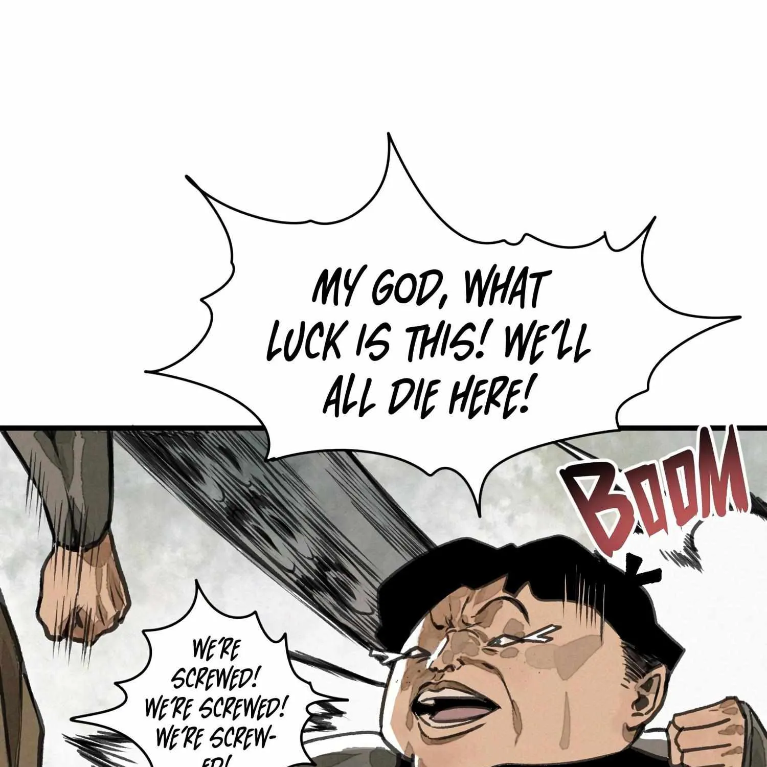 Read The Legendary Forgemaster chapter 12 image 65 on Lezhin