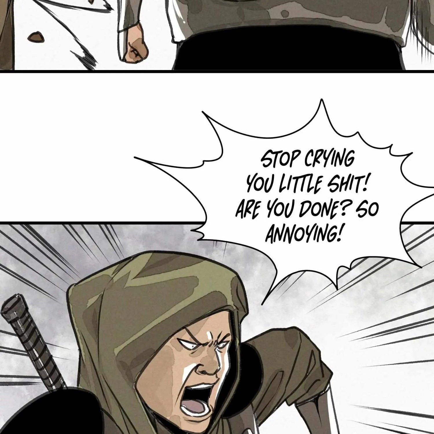 Read The Legendary Forgemaster chapter 12 image 67 on Lezhin