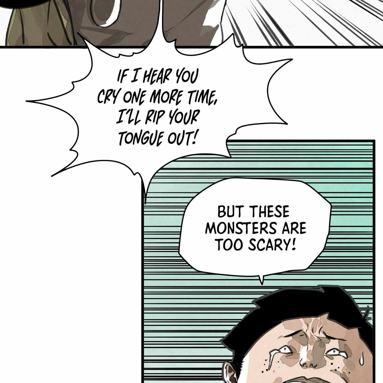 Read The Legendary Forgemaster chapter 12 image 69 on Lezhin