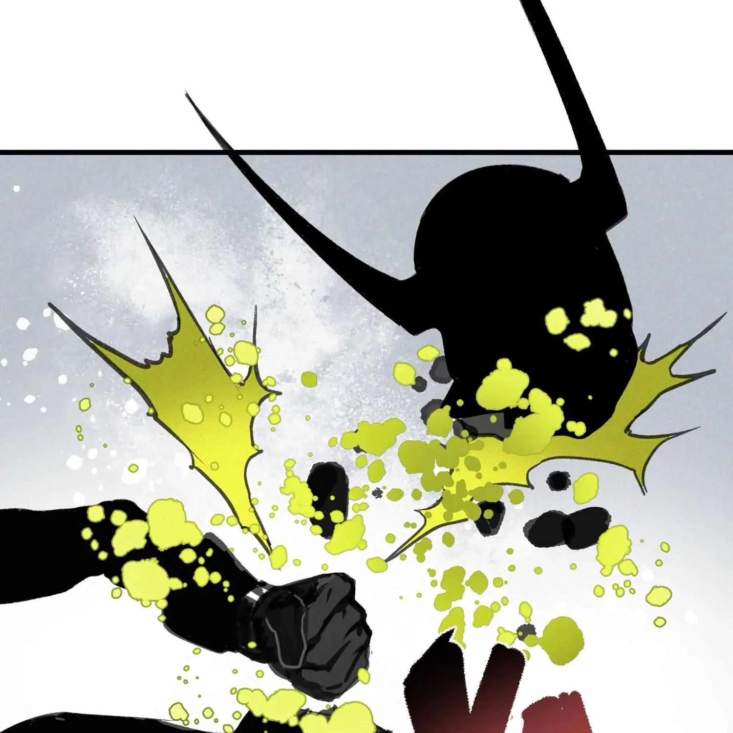 Read The Legendary Forgemaster chapter 12 image 7 on Lezhin
