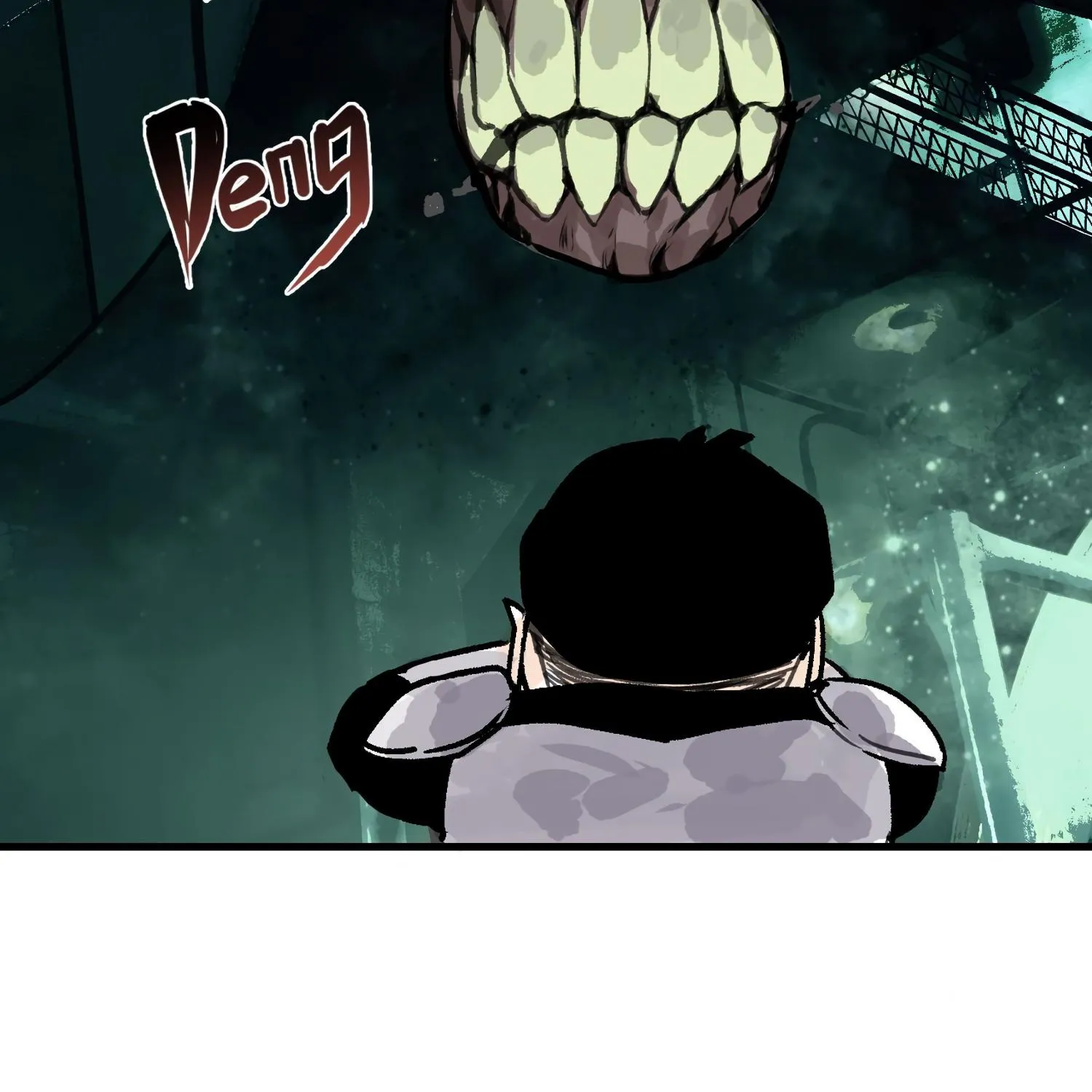 Read The Legendary Forgemaster chapter 12 image 83 on Lezhin