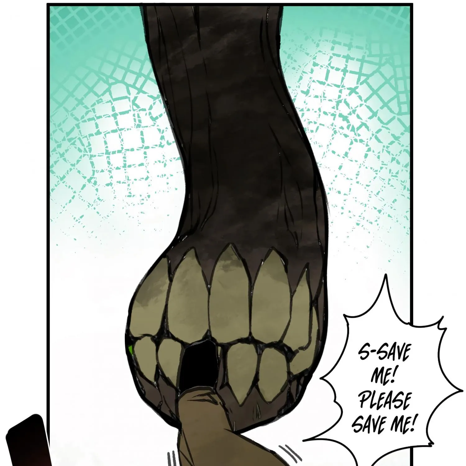 Read The Legendary Forgemaster chapter 12 image 90 on Lezhin