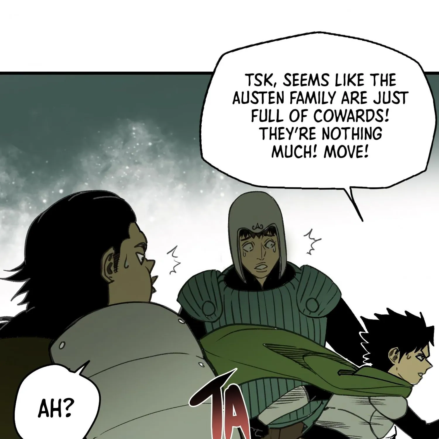 Read The Legendary Forgemaster chapter 12 image 96 on Lezhin