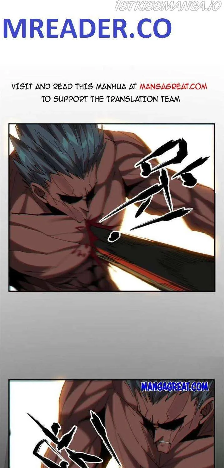 Read The Legendary Forgemaster chapter 120 image 1 on Lezhin