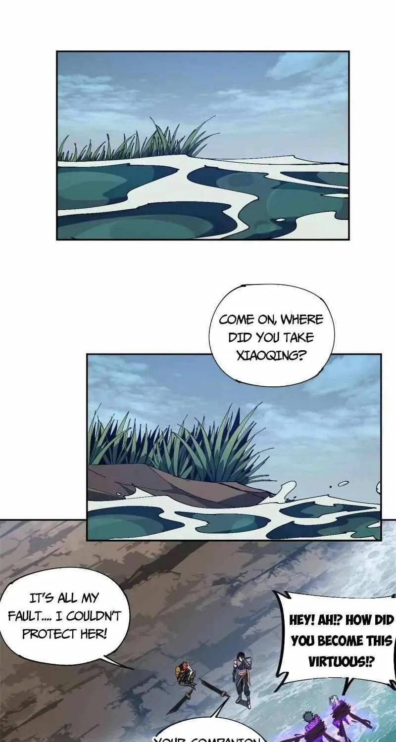 Read The Legendary Forgemaster chapter 120 image 10 on Lezhin