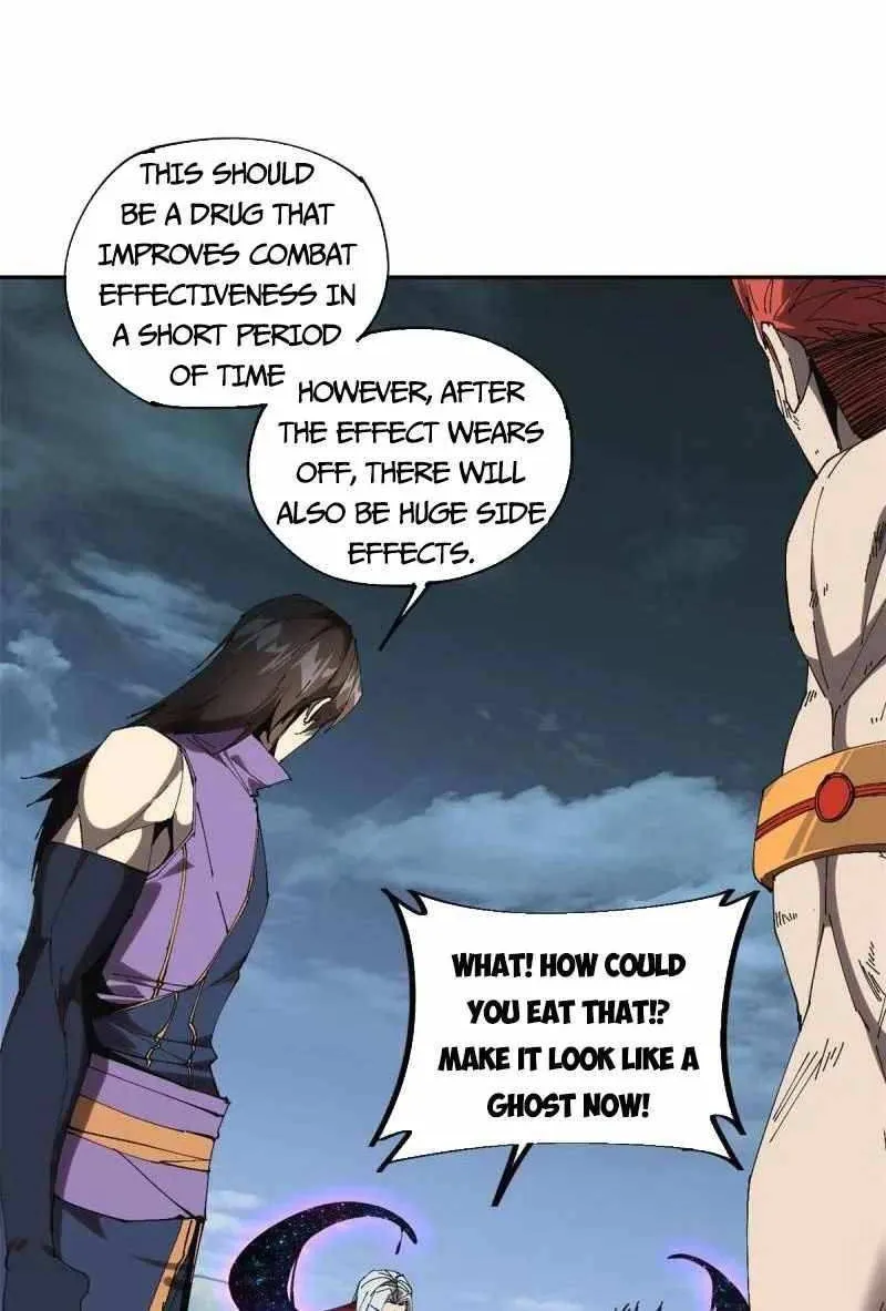 Read The Legendary Forgemaster chapter 120 image 12 on Lezhin