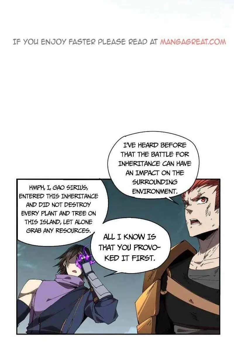 Read The Legendary Forgemaster chapter 120 image 16 on Lezhin