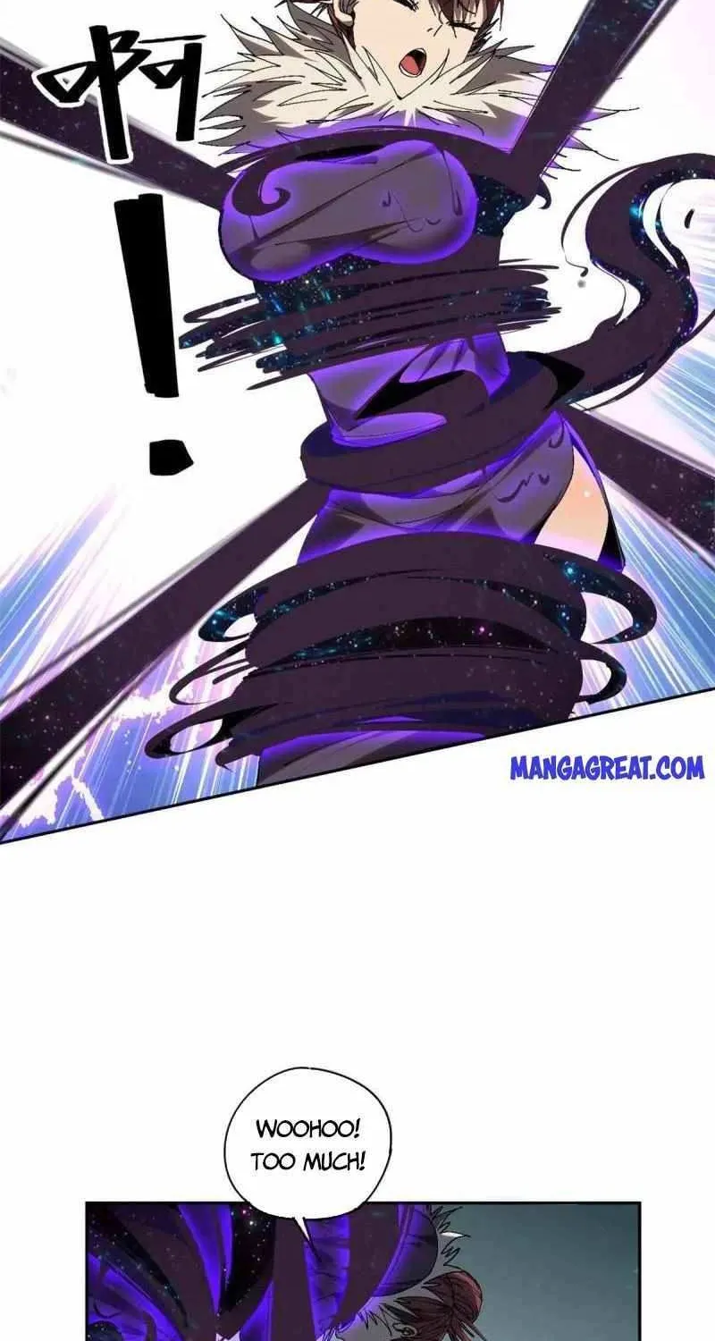 Read The Legendary Forgemaster chapter 120 image 18 on Lezhin