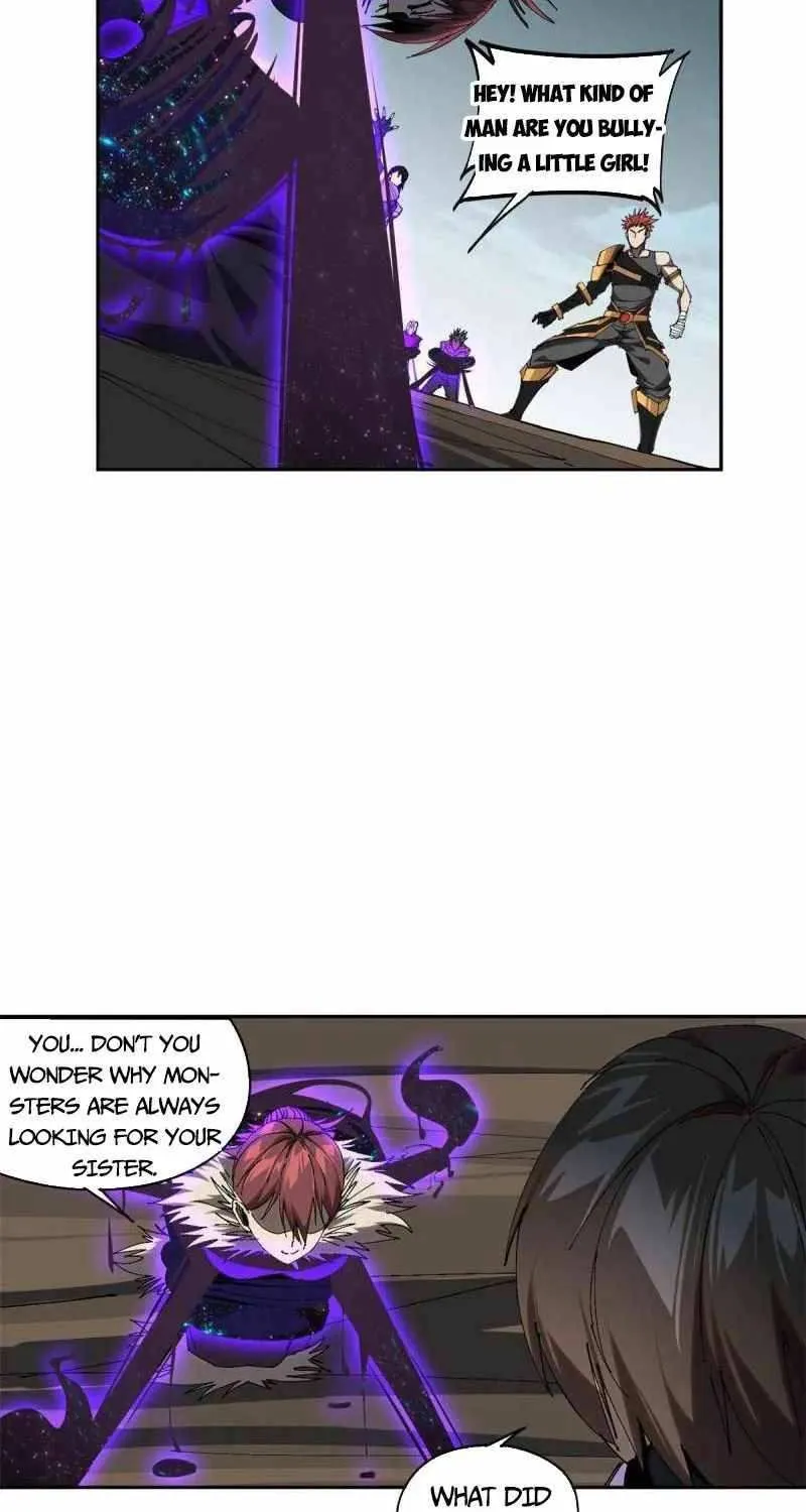 Read The Legendary Forgemaster chapter 120 image 19 on Lezhin