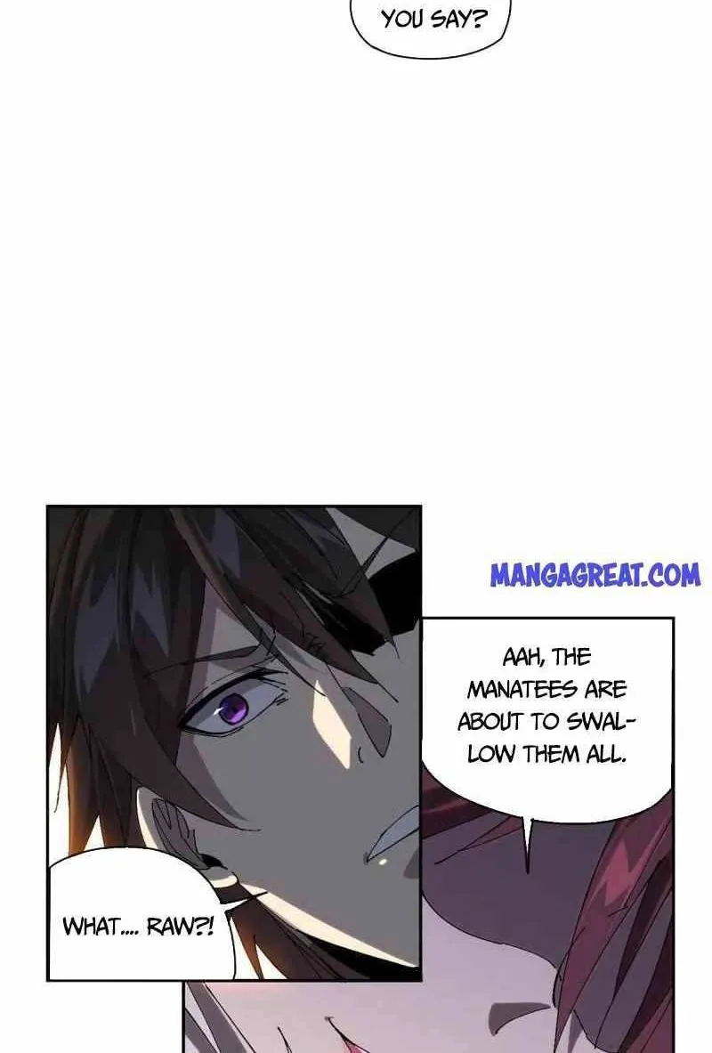 Read The Legendary Forgemaster chapter 120 image 20 on Lezhin