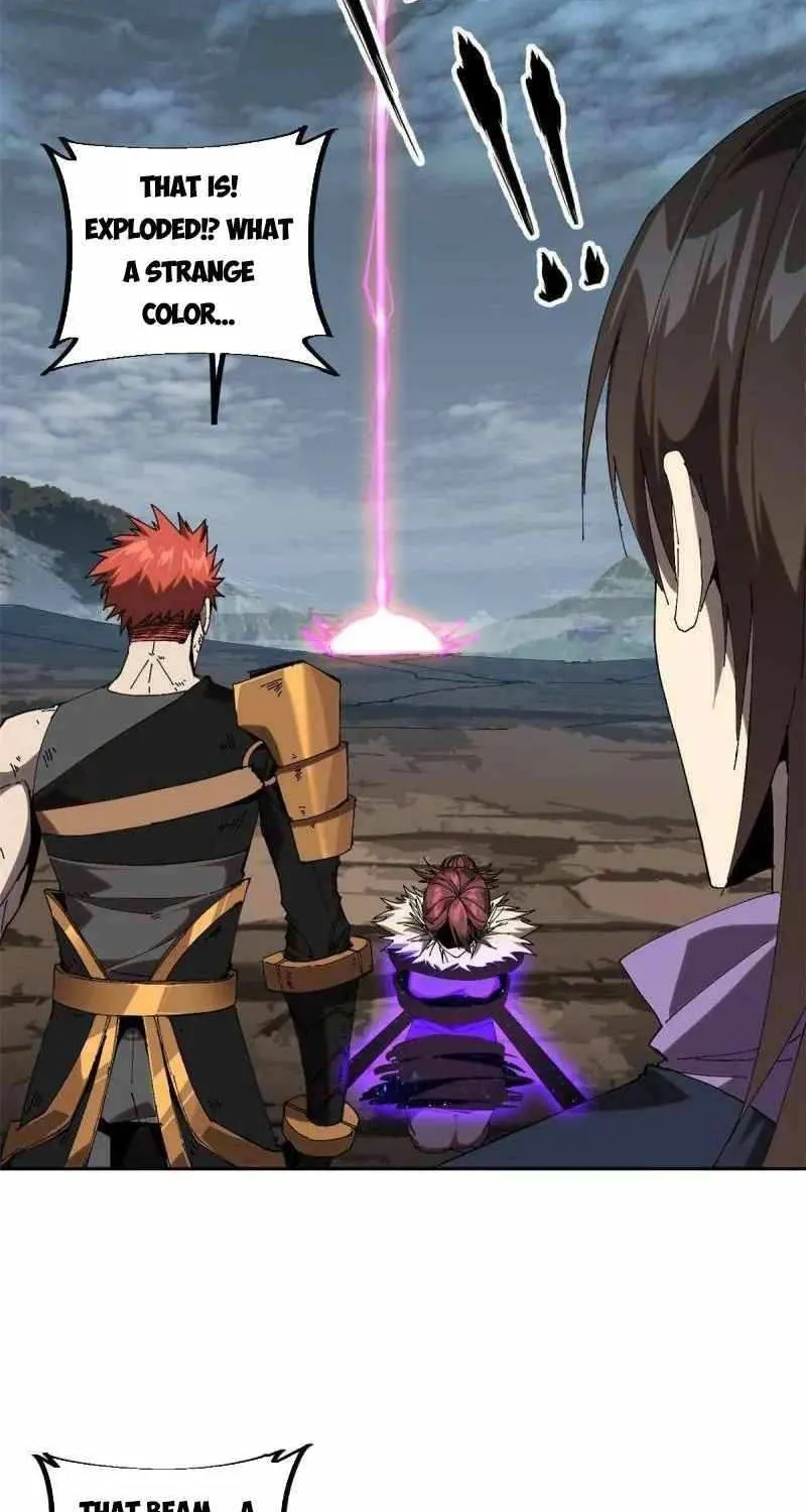 Read The Legendary Forgemaster chapter 120 image 22 on Lezhin