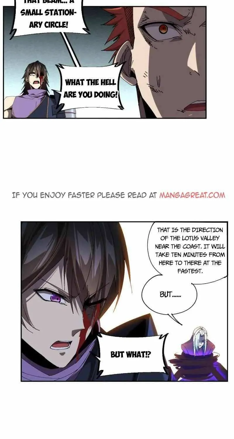 Read The Legendary Forgemaster chapter 120 image 23 on Lezhin