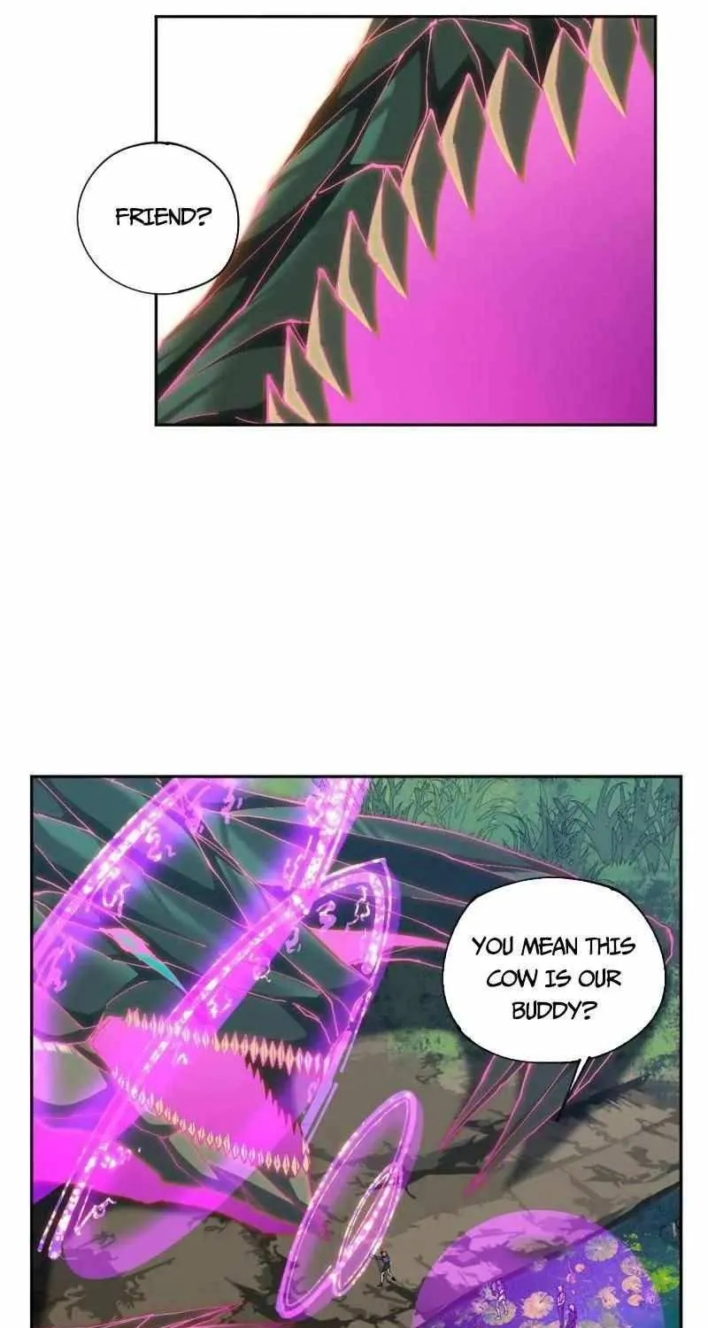 Read The Legendary Forgemaster chapter 120 image 27 on Lezhin