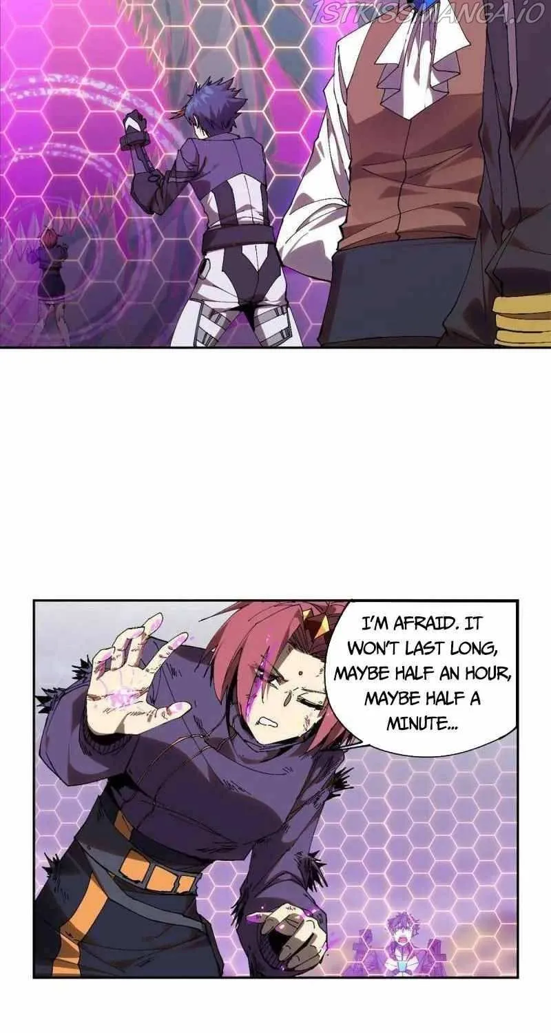 Read The Legendary Forgemaster chapter 120 image 29 on Lezhin
