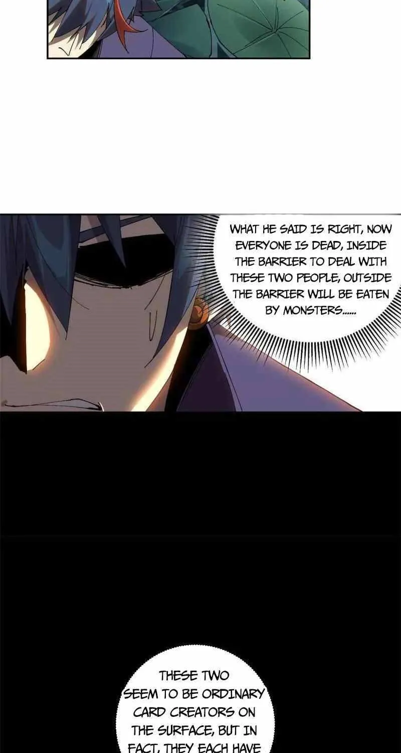 Read The Legendary Forgemaster chapter 120 image 31 on Lezhin