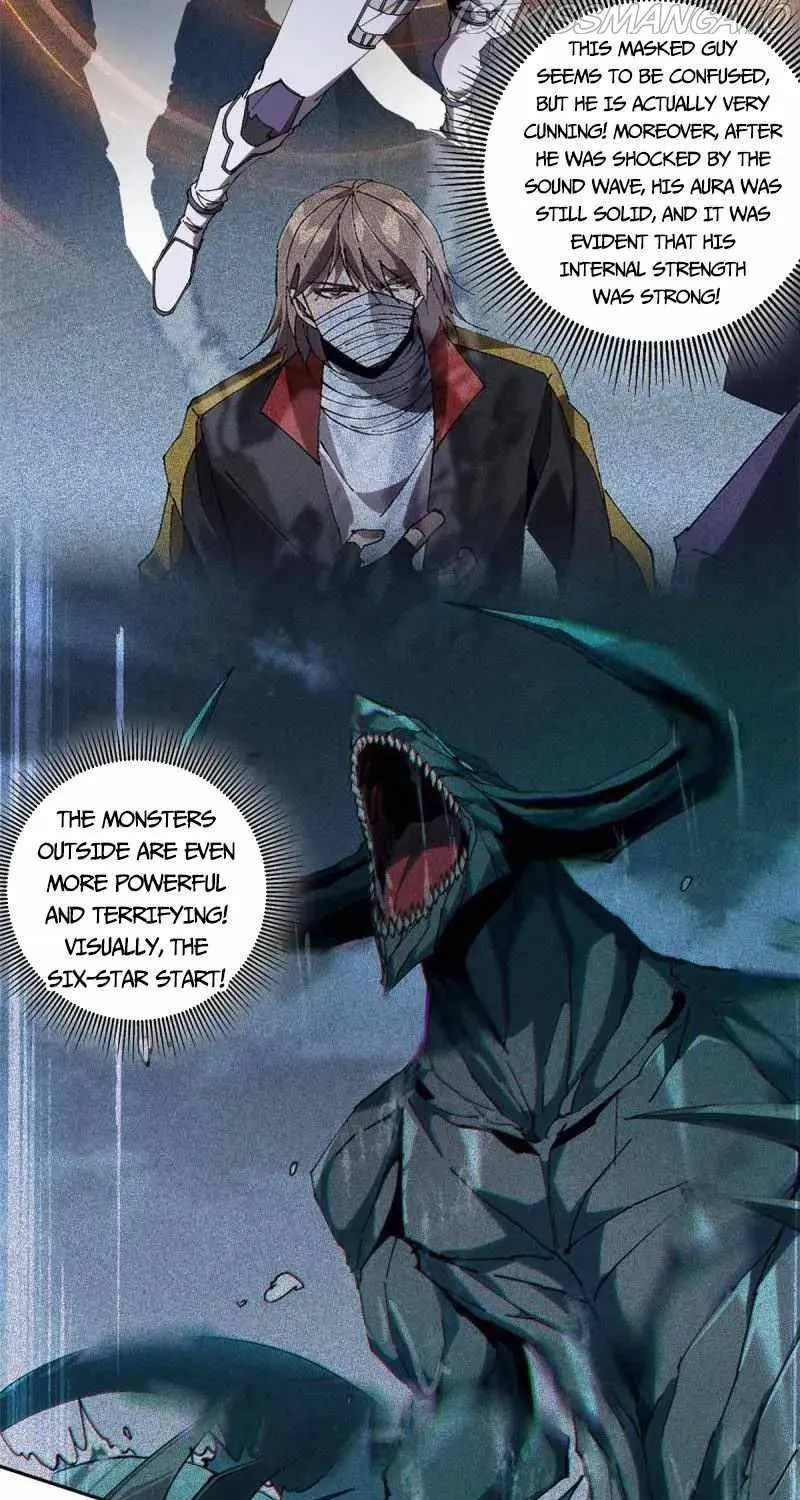Read The Legendary Forgemaster chapter 120 image 33 on Lezhin