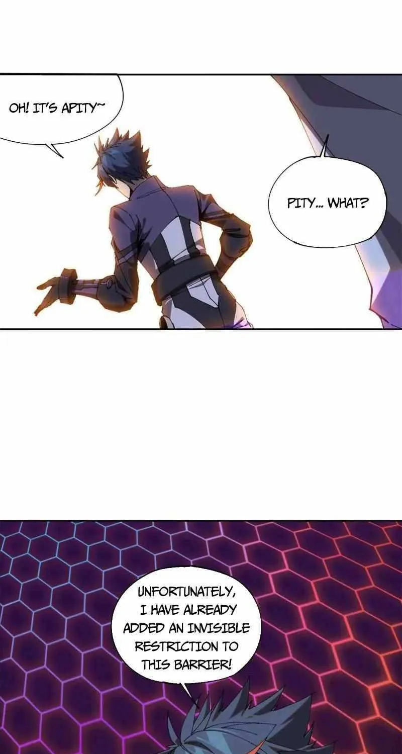 Read The Legendary Forgemaster chapter 120 image 35 on Lezhin