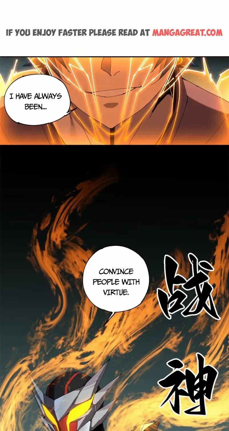 Read The Legendary Forgemaster chapter 121 image 10 on Lezhin