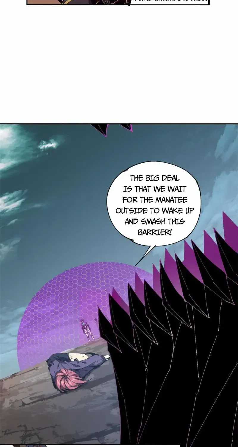 Read The Legendary Forgemaster chapter 121 image 2 on Lezhin