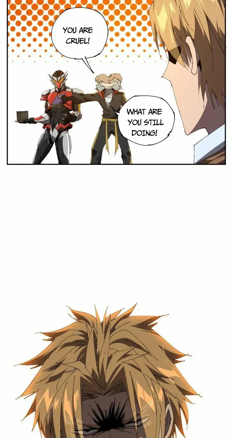 Read The Legendary Forgemaster chapter 121 image 22 on Lezhin
