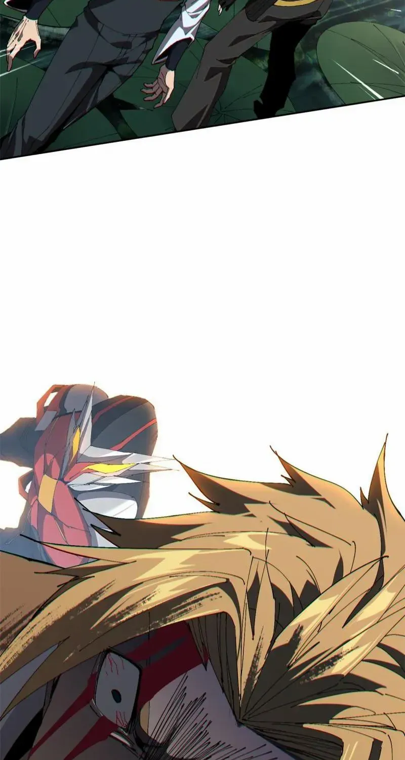 Read The Legendary Forgemaster chapter 121 image 28 on Lezhin