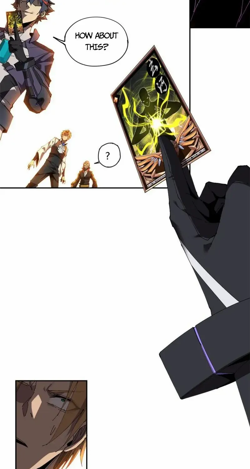 Read The Legendary Forgemaster chapter 121 image 3 on Lezhin