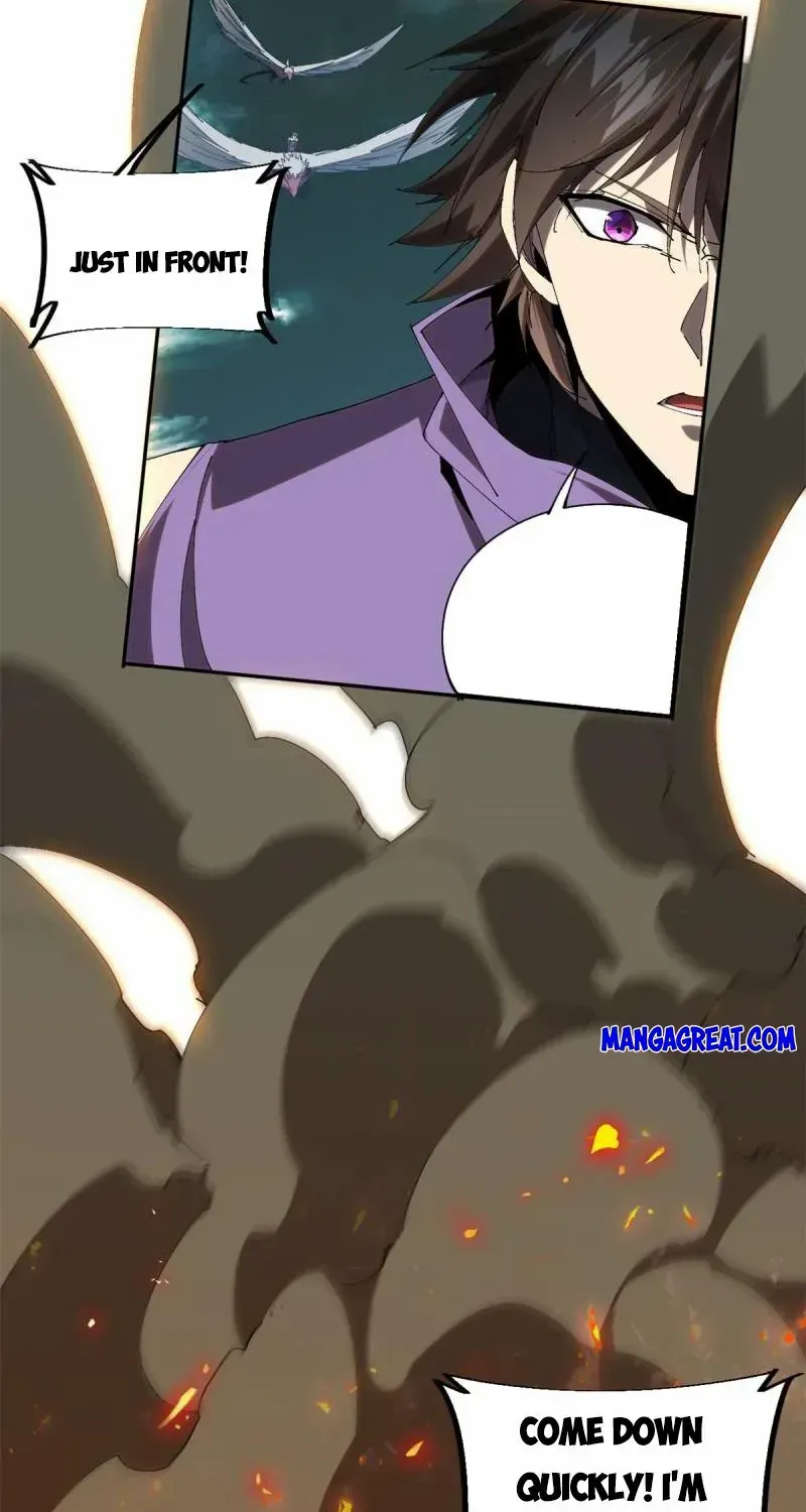 Read The Legendary Forgemaster chapter 121 image 38 on Lezhin