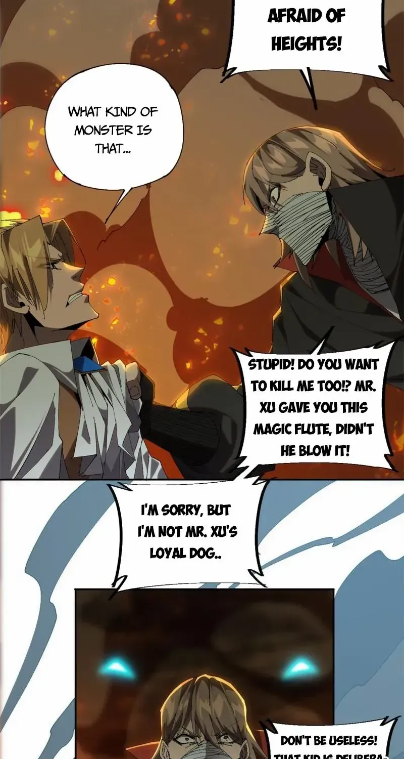 Read The Legendary Forgemaster chapter 121 image 39 on Lezhin