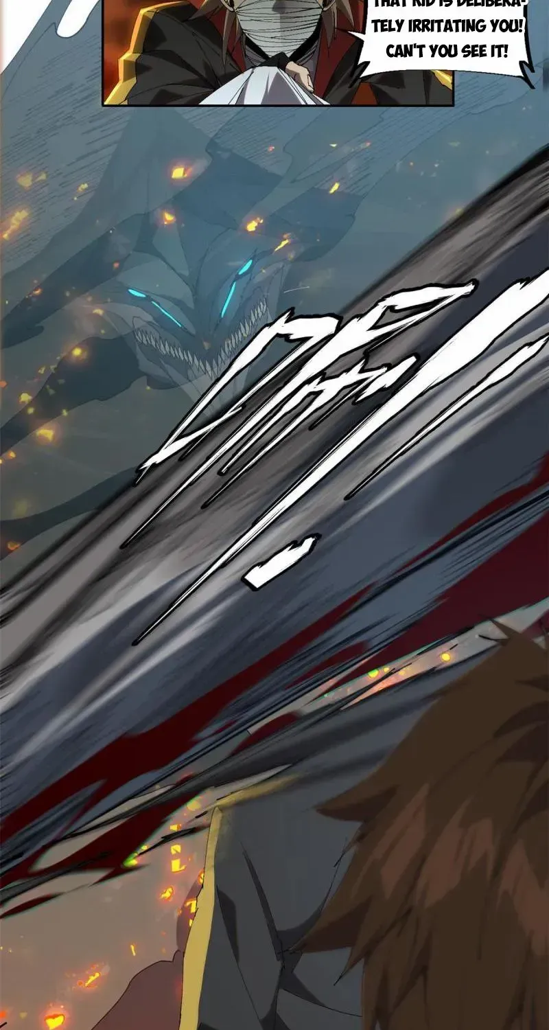 Read The Legendary Forgemaster chapter 121 image 40 on Lezhin