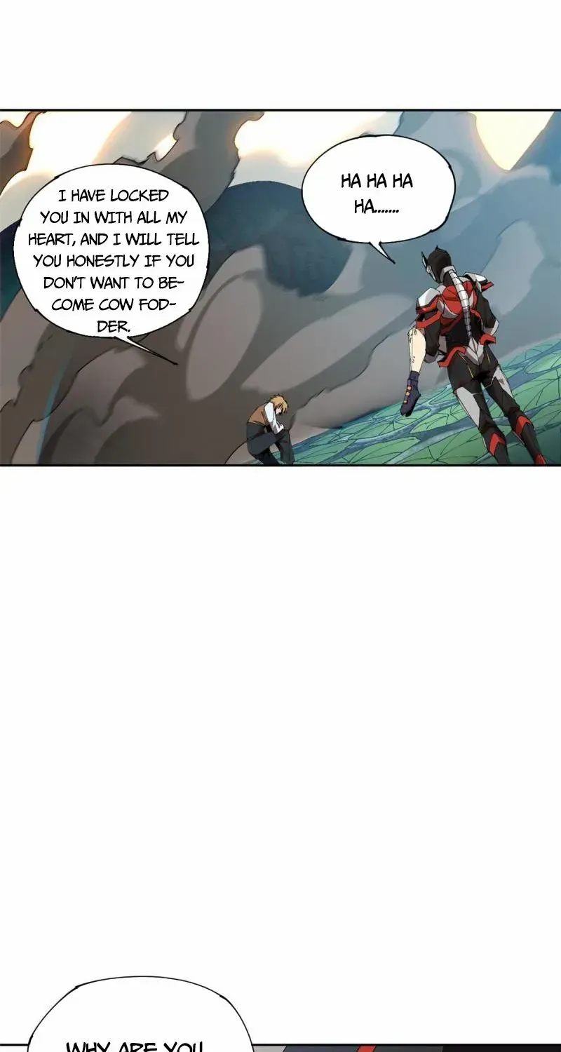 Read The Legendary Forgemaster chapter 121 image 48 on Lezhin