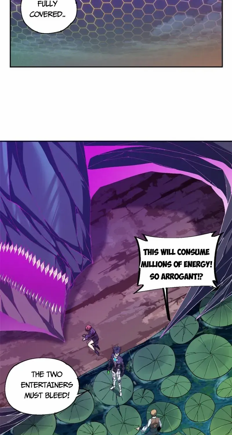 Read The Legendary Forgemaster chapter 121 image 8 on Lezhin