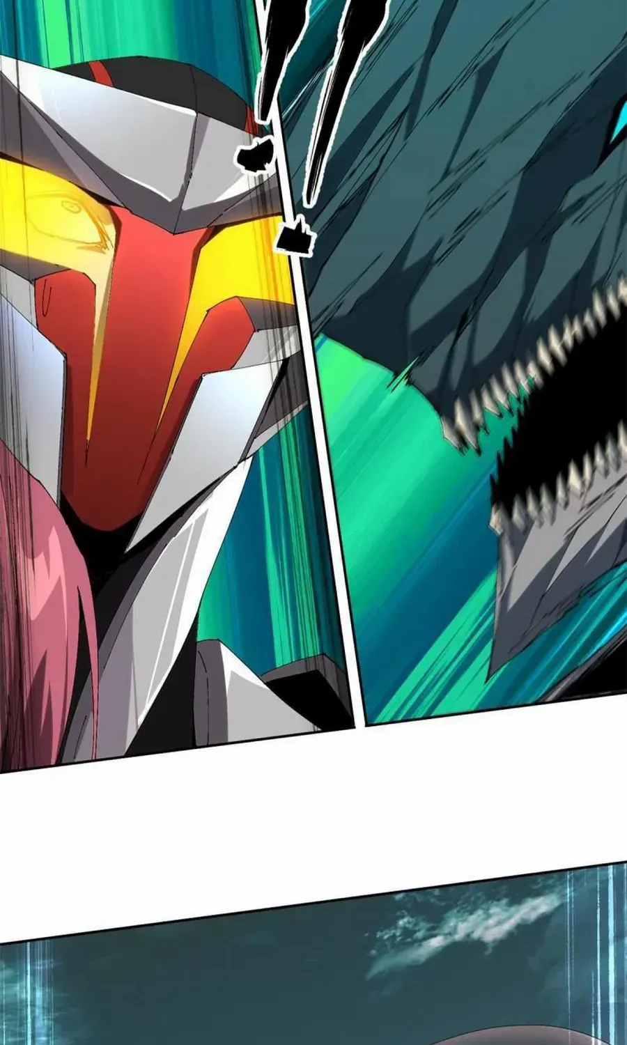 Read The Legendary Forgemaster chapter 122 image 1 on Lezhin