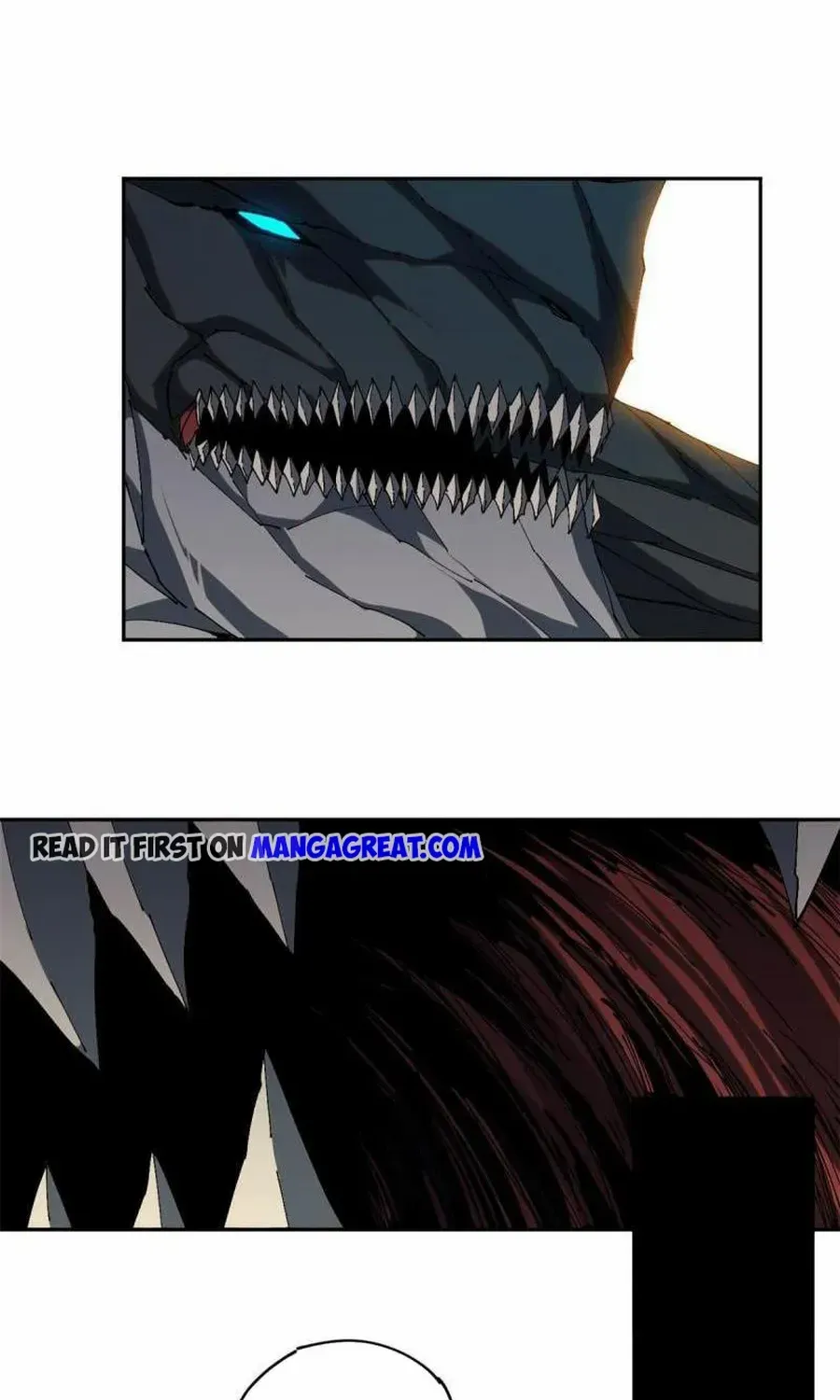 Read The Legendary Forgemaster chapter 122 image 18 on Lezhin