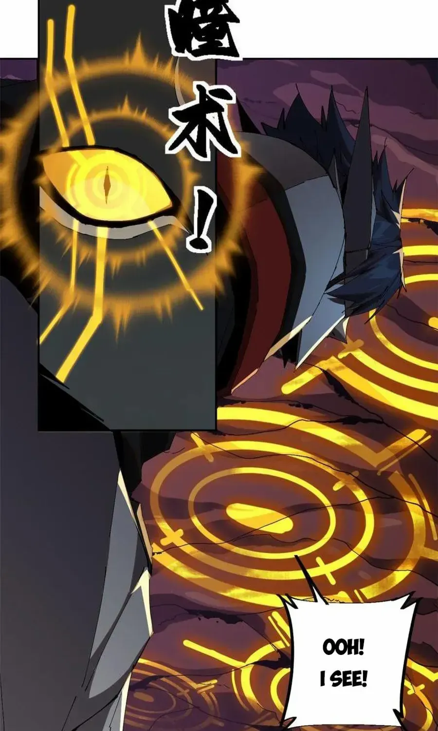 Read The Legendary Forgemaster chapter 122 image 22 on Lezhin