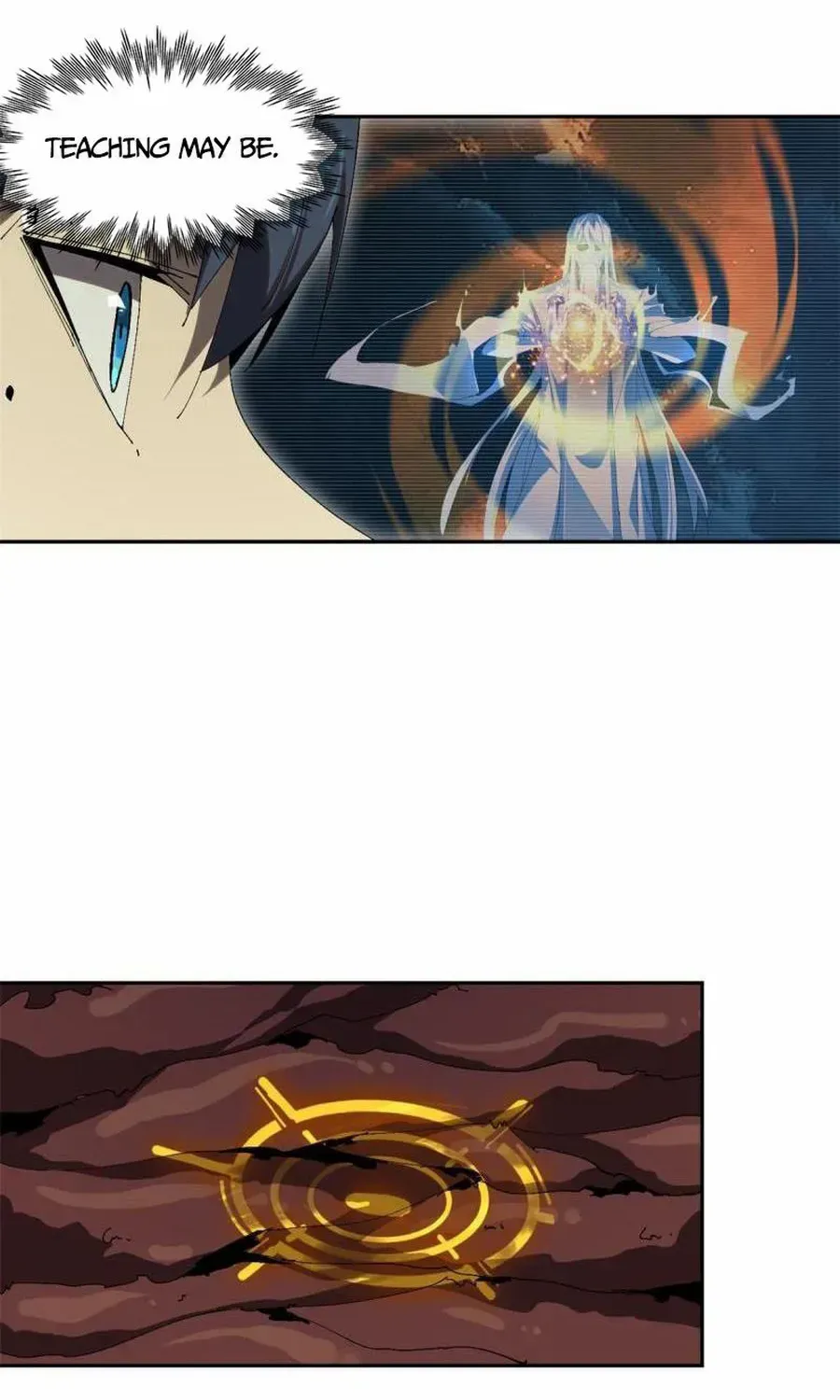 Read The Legendary Forgemaster chapter 122 image 26 on Lezhin