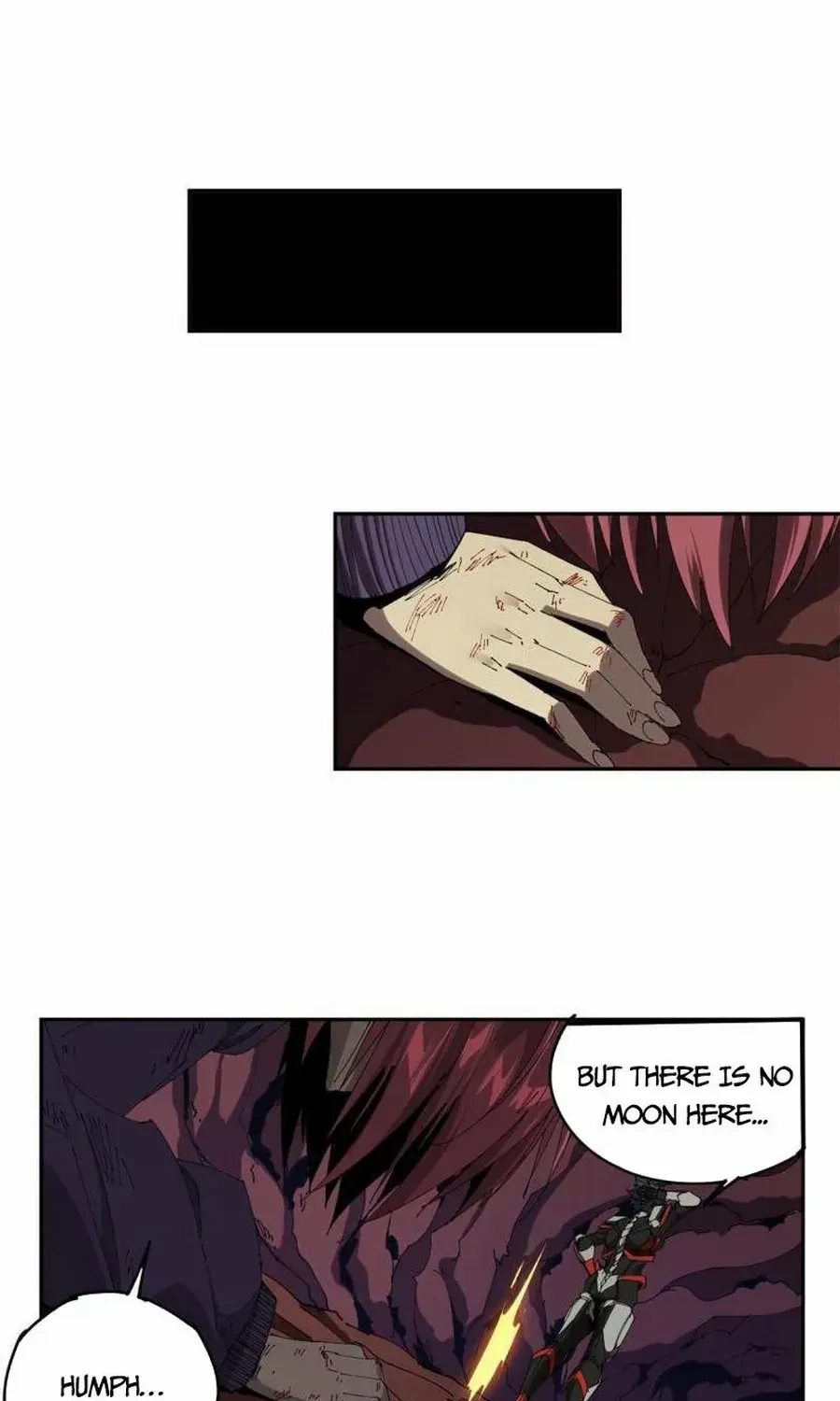Read The Legendary Forgemaster chapter 122 image 27 on Lezhin