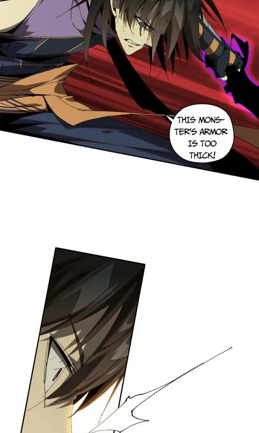 Read The Legendary Forgemaster chapter 122 image 43 on Lezhin