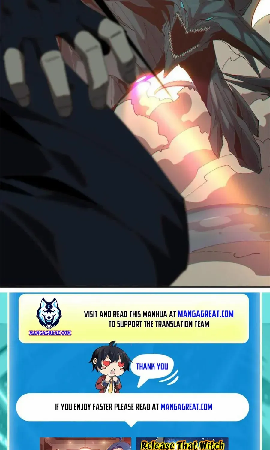 Read The Legendary Forgemaster chapter 122 image 45 on Lezhin