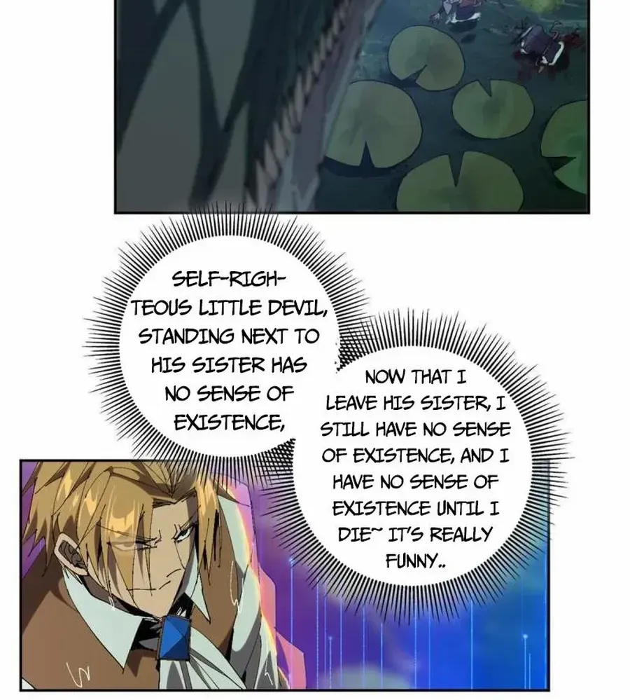 Read The Legendary Forgemaster chapter 122 image 5 on Lezhin