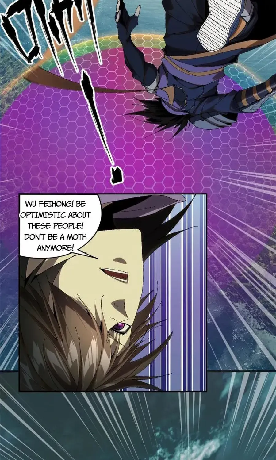 Read The Legendary Forgemaster chapter 122 image 9 on Lezhin
