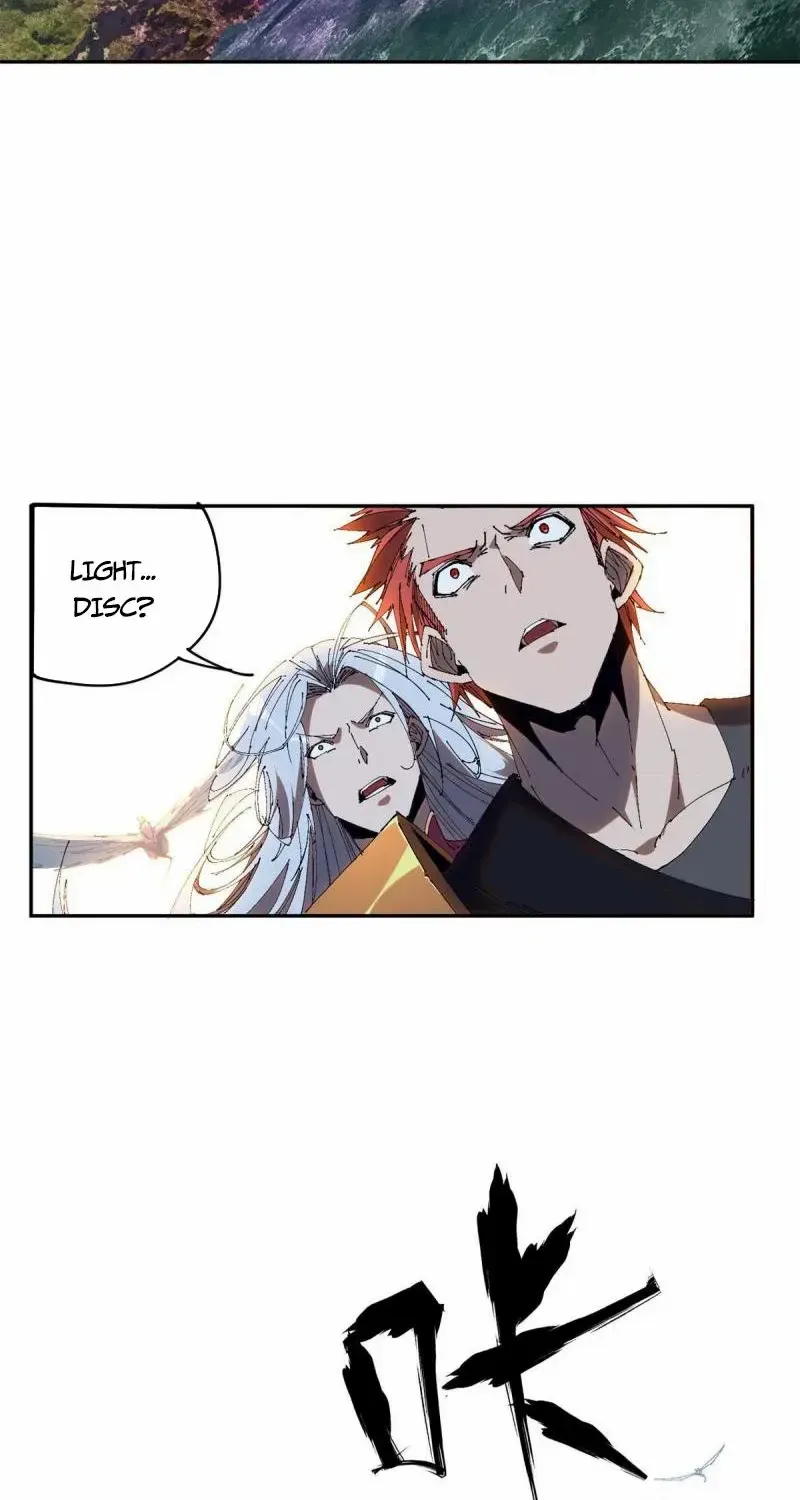Read The Legendary Forgemaster chapter 123 image 1 on Lezhin