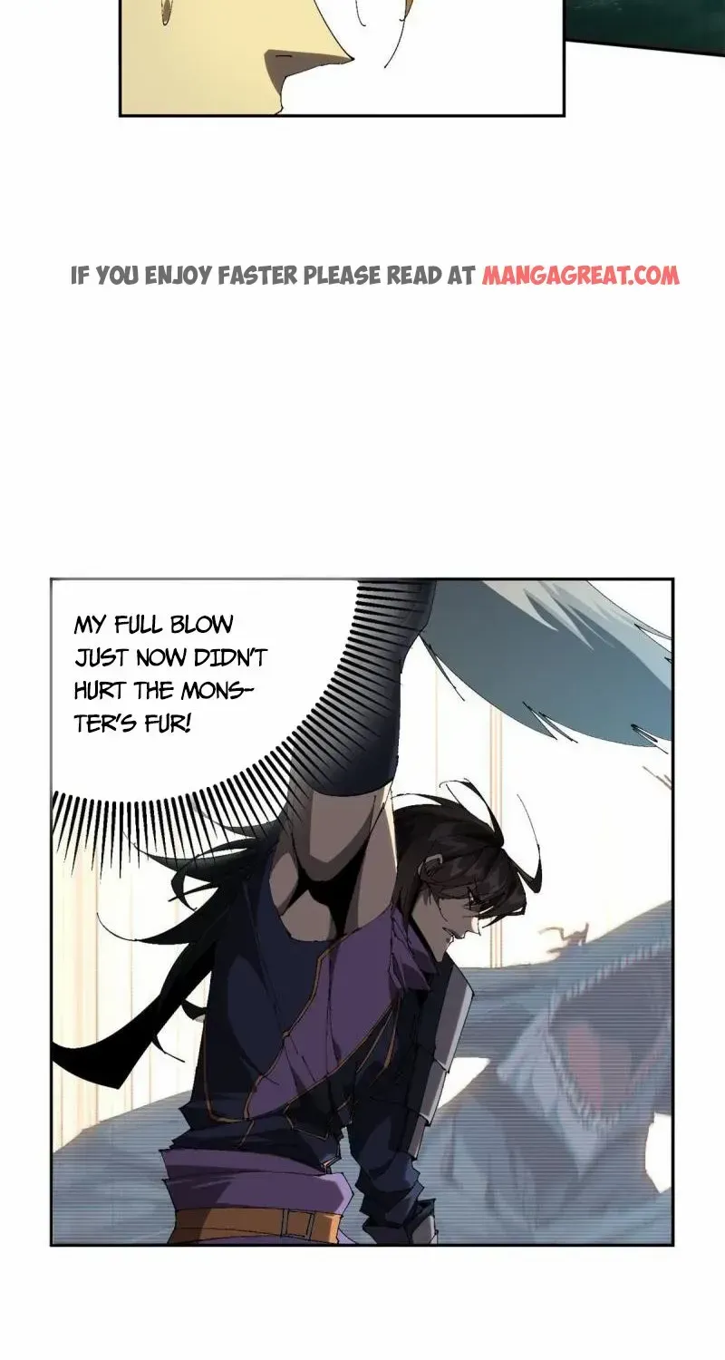 Read The Legendary Forgemaster chapter 123 image 10 on Lezhin